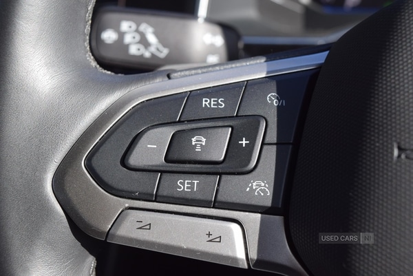 Used Volkswagen Taigo 2024 for sale - 76586215: Photo 17