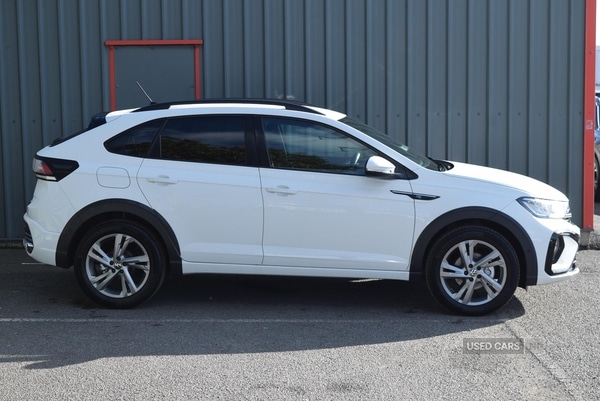 Used Volkswagen Taigo 2024 for sale - 76586215: Photo 2