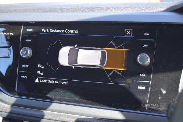 Used Volkswagen Taigo 2024 for sale - 76586215: Photo 21