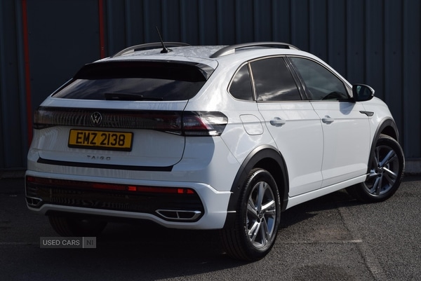 Used Volkswagen Taigo 2024 for sale - 76586215: Photo 42