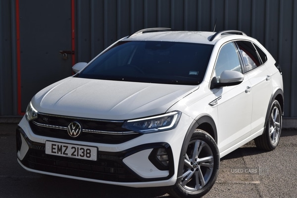 Used Volkswagen Taigo 2024 for sale - 76586215: Photo 6