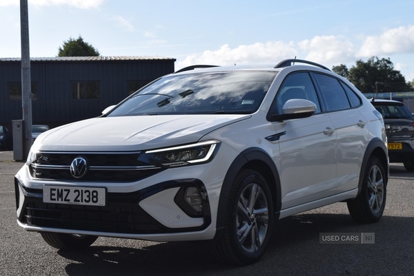 Used Volkswagen Taigo 2024 for sale - 76586215: Photo 9