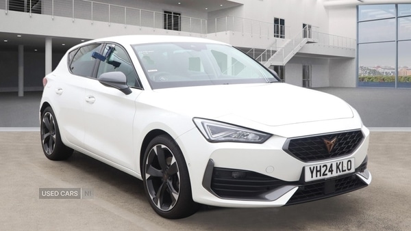 Used Cupra Leon 2024 for sale - 77959095: Photo 1