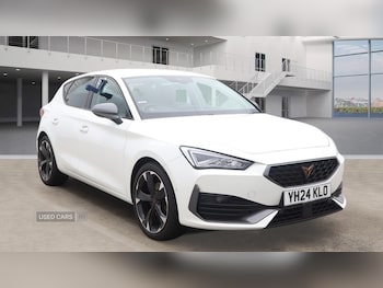 Used Cupra Leon 2024 for sale - 77959095: Photo