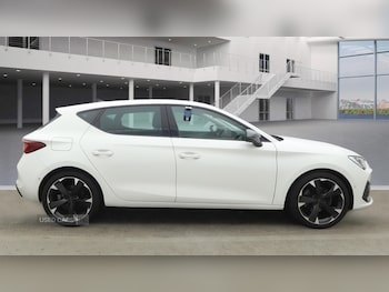 Used Cupra Leon 2024 for sale - 77959095: Photo