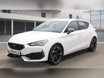 Used Cupra Leon 2024 for sale - 77959095: Photo