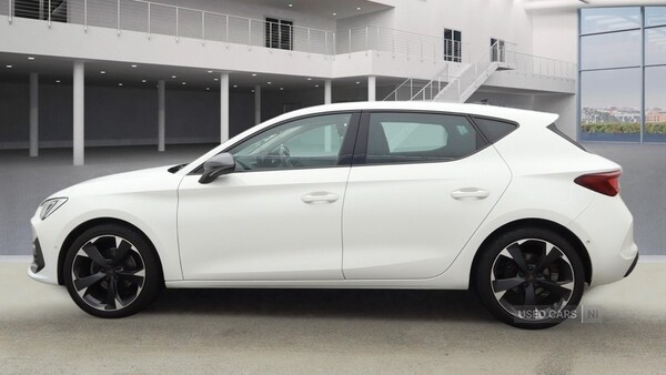 Used Cupra Leon 2024 for sale - 77959095: Photo 5