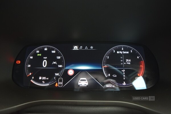 Used Renault Arkana 2023 for sale - 77511597: Photo 13