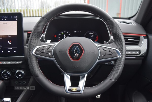 Used Renault Arkana 2023 for sale - 77511597: Photo 14