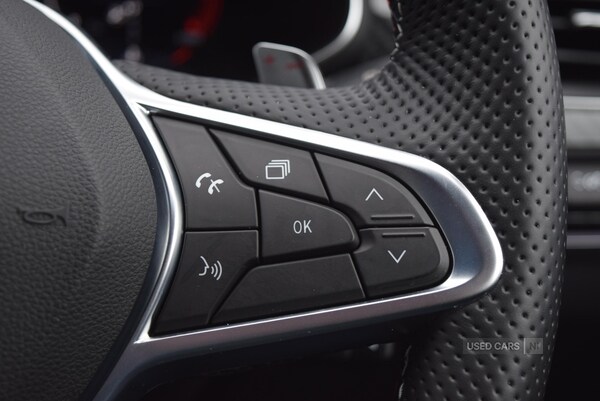 Used Renault Arkana 2023 for sale - 77511597: Photo 16