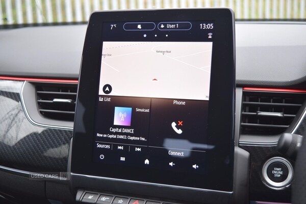 Used Renault Arkana 2023 for sale - 77511597: Photo 21