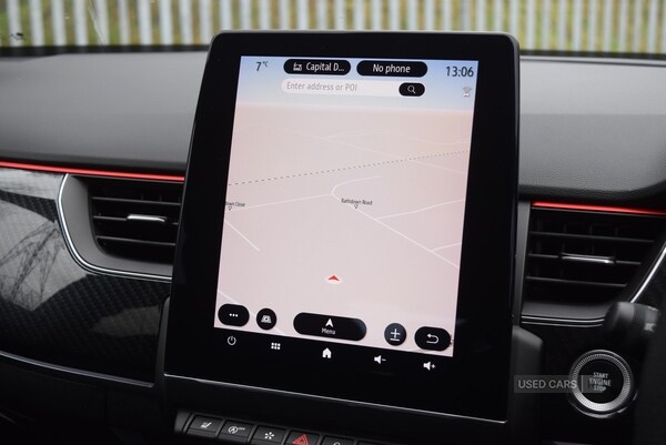 Used Renault Arkana 2023 for sale - 77511597: Photo 24