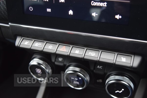 Used Renault Arkana 2023 for sale - 77511597: Photo 25