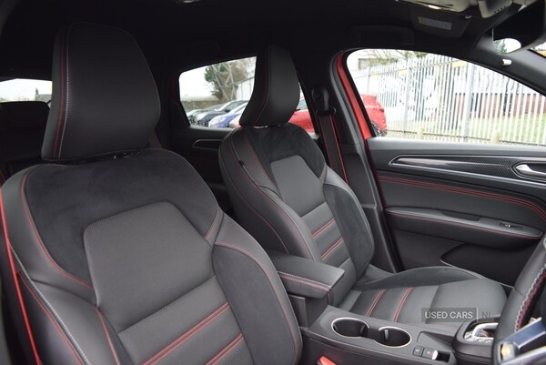 Used Renault Arkana 2023 for sale - 77511597: Photo 31