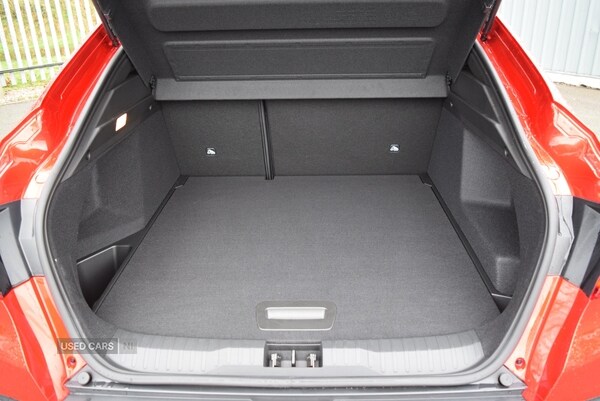 Used Renault Arkana 2023 for sale - 77511597: Photo 33