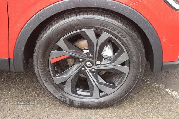 Used Renault Arkana 2023 for sale - 77511597: Photo 34