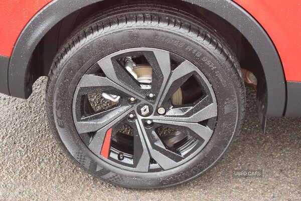 Used Renault Arkana 2023 for sale - 77511597: Photo 35