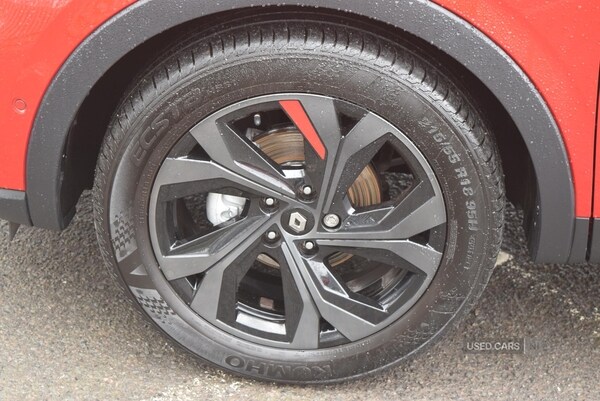 Used Renault Arkana 2023 for sale - 77511597: Photo 37