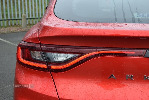 Used Renault Arkana 2023 for sale - 77511597: Photo 38