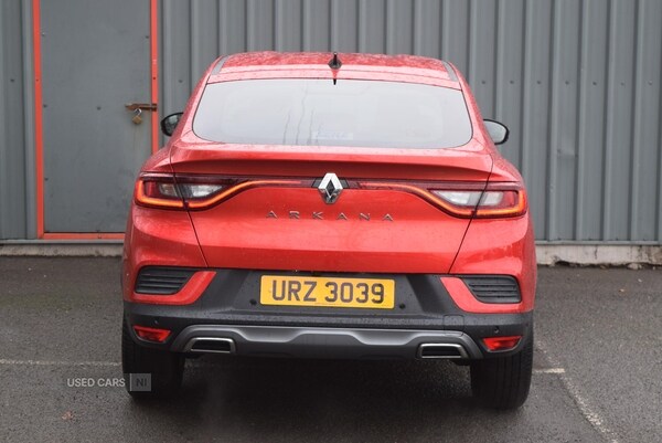 Used Renault Arkana 2023 for sale - 77511597: Photo 40