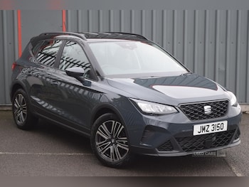 Used SEAT Arona 2025 for sale - 76513656: Photo