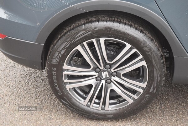 Used SEAT Arona 2025 for sale - 76513656: Photo 34