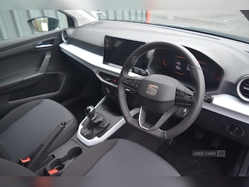 Used SEAT Arona 2025 for sale - 76513656: Photo