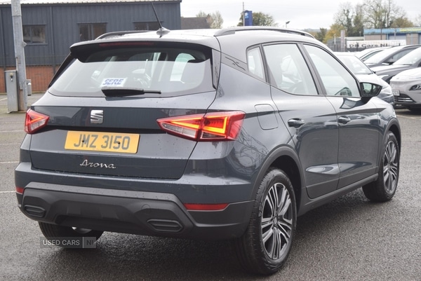 Used SEAT Arona 2025 for sale - 76513656: Photo 4