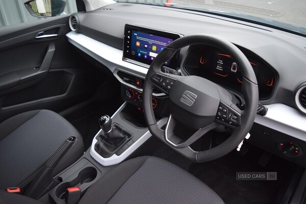 Used SEAT Arona 2025 for sale - 77102150: Photo 3