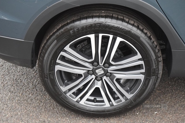 Used SEAT Arona 2025 for sale - 77102150: Photo 34