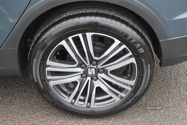 Used SEAT Arona 2025 for sale - 77102150: Photo 37