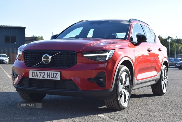 Used Volvo XC40 2022 for sale - 76690331: Photo 9
