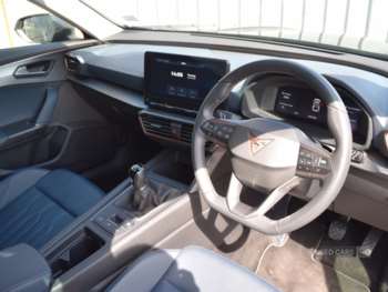 Used Cupra Formentor 2022 for sale - 75450530: Photo