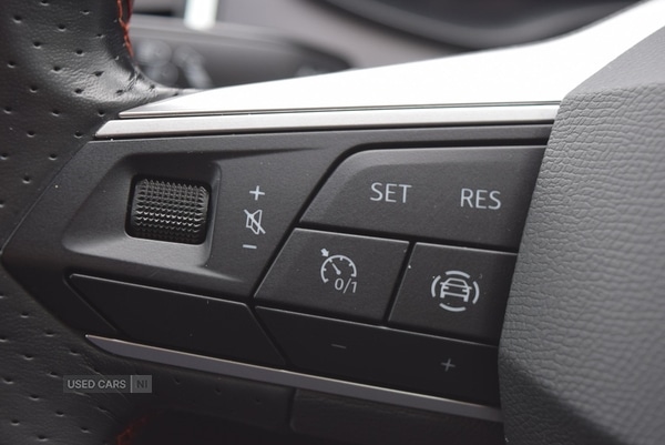 Used SEAT Ateca 2023 for sale - 76433471: Photo 15