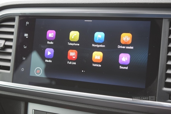 Used SEAT Ateca 2023 for sale - 76433471: Photo 20