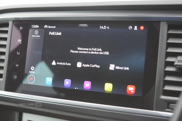 Used SEAT Ateca 2023 for sale - 76433471: Photo 24