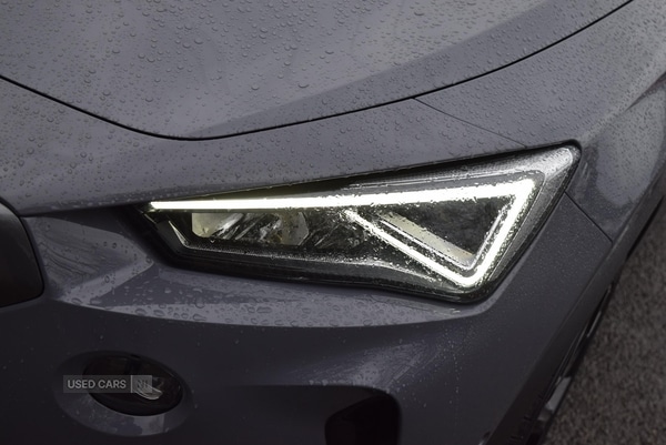 Used Cupra Formentor 2024 for sale - 76887572: Photo 10