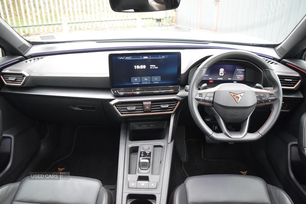 Used Cupra Formentor 2024 for sale - 76887572: Photo 11