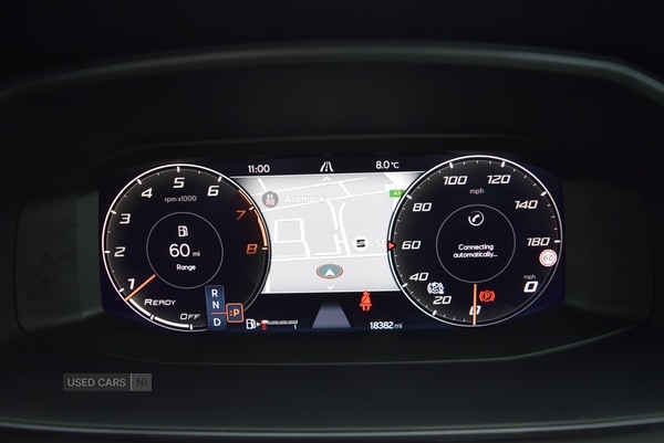 Used Cupra Formentor 2024 for sale - 76887572: Photo 13