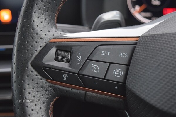 Used Cupra Formentor 2024 for sale - 76887572: Photo 15