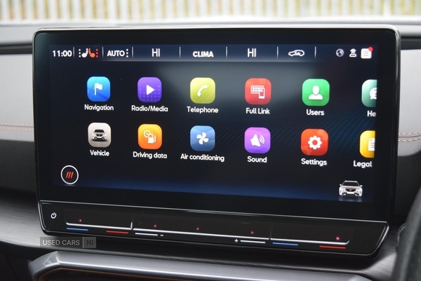 Used Cupra Formentor 2024 for sale - 76887572: Photo 20