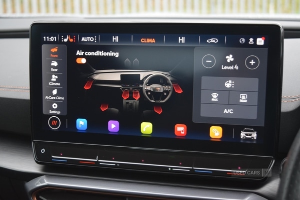 Used Cupra Formentor 2024 for sale - 76887572: Photo 25