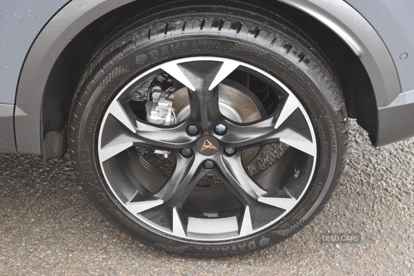 Used Cupra Formentor 2024 for sale - 76887572: Photo 35