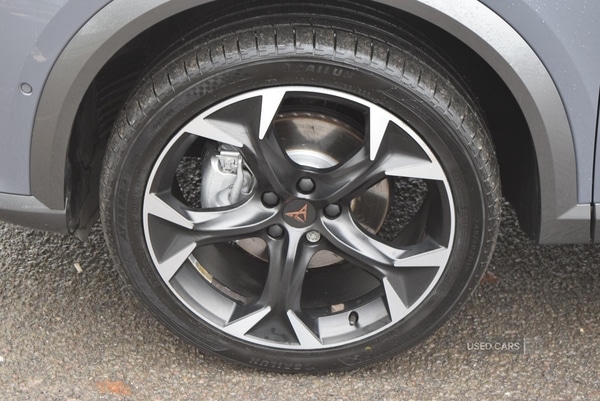 Used Cupra Formentor 2024 for sale - 76887572: Photo 36