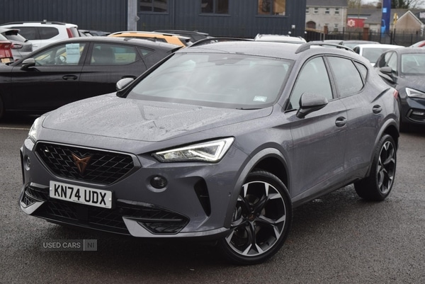 Used Cupra Formentor 2024 for sale - 76887572: Photo 6