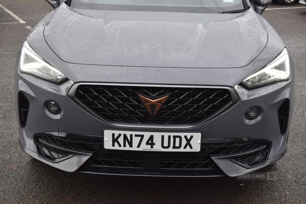 Used Cupra Formentor 2024 for sale - 76887572: Photo 8