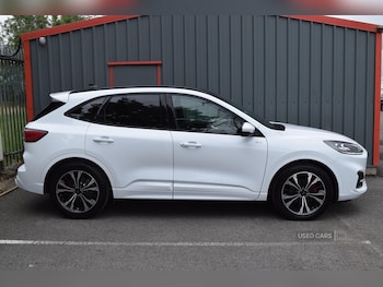 Used Ford Kuga 2023 for sale - 76409799: Photo