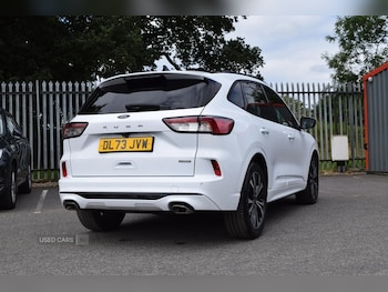 Used Ford Kuga 2023 for sale - 76409799: Photo