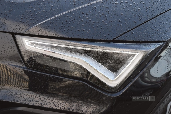 Used SEAT Ateca 2025 for sale - 77102109: Photo 10