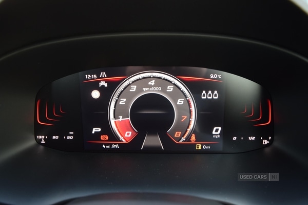 Used SEAT Ateca 2025 for sale - 77102109: Photo 13